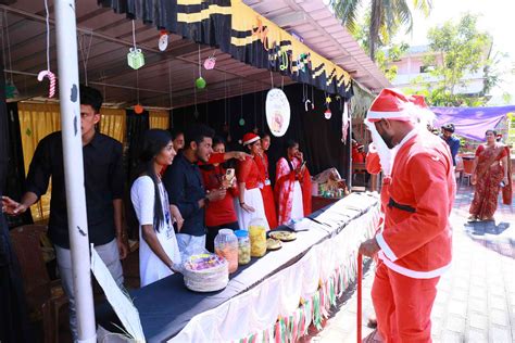 Devamatha Arts & Science College :: Paisakary | Kannur