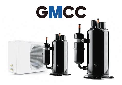 Image result for Gmcc Rotary Compressor