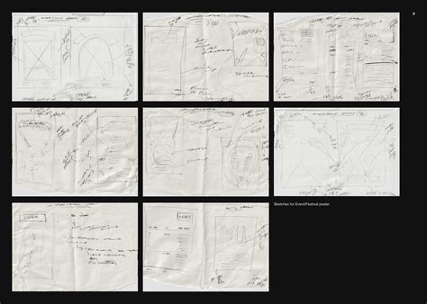 Digital Design Portfolio on Behance