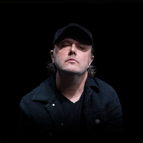 Lars Ulrich Posts A Special Moment Photo With His Wife