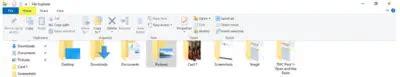 Image result for Using File Explorer