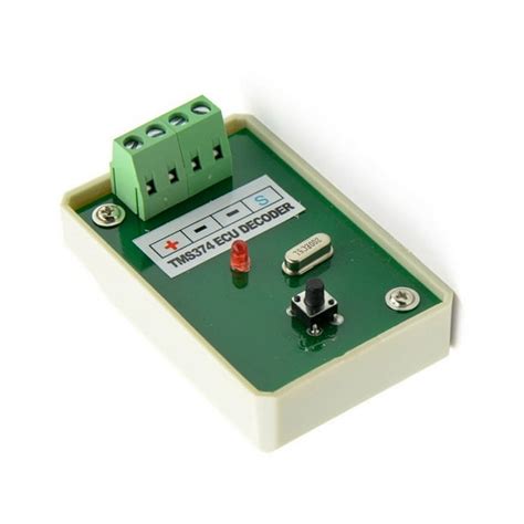 Image result for How to Decode a Car ECM Machine Software