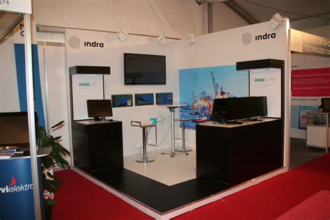 MONTAJE EN IALA 2014