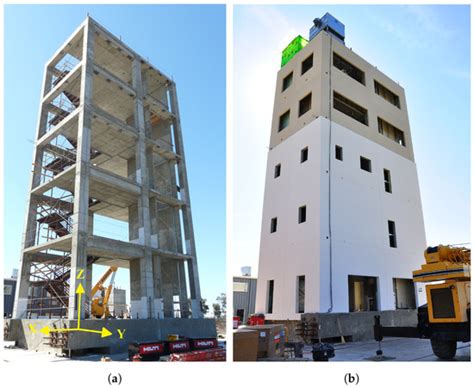 Bayesian Model-Updating Implementation in a Five-Story Building