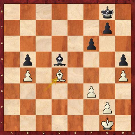 Magnus enters the last round just half a point ahead of Wesley So ...