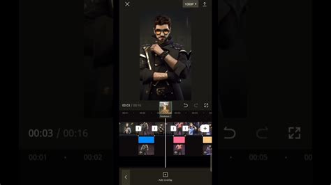 Image result for Cap Cut Edit Tutorials