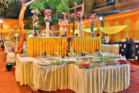 Apna Caterers & Decorators - Wedding Decorators & Event Planner ...