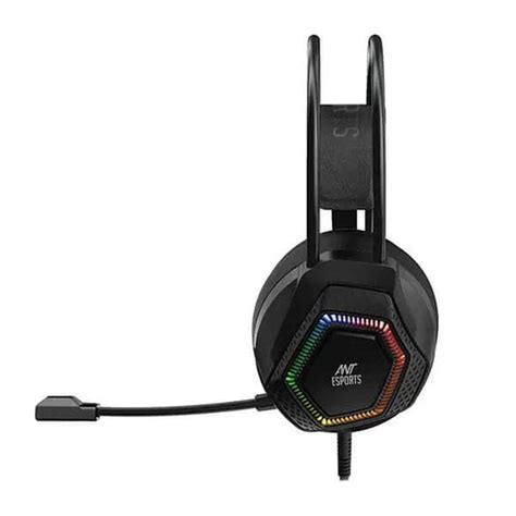 Buy AntEsports Gaming Headphones in India | EliteHubs