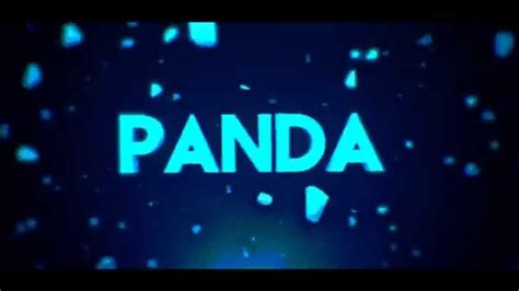Image result for Panda Intro