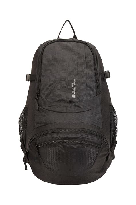 Buy ain Warehouse Endeavour 20L Backpack - Raincover Daypack - For ...