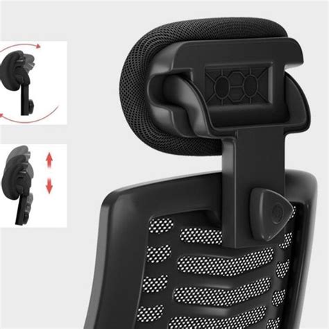 Jual Turun Harga Kursi Kantor Jaring Kursi Kerja Kursi Gaming - 8803 ...