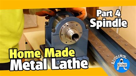How to Build a Metal Lathe 的图像结果
