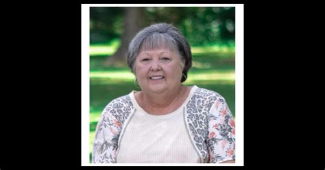 Obituary | Regina Ann Parker of Bauxite, Arkansas | Ashby Funeral Home