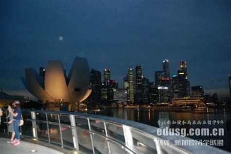 【新加坡科廷大学语言班怎么样】 - 环外新加坡留学网
