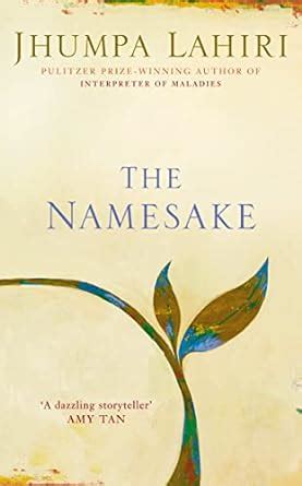 Buy The Namesake Book Online at Low Prices in India | The Namesake ...