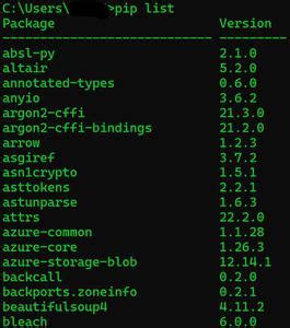 Image result for Python List Modules