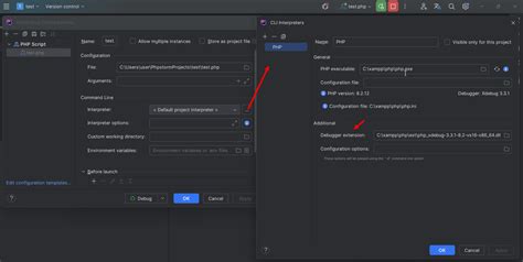 Check Xdebug Errors 的图像结果