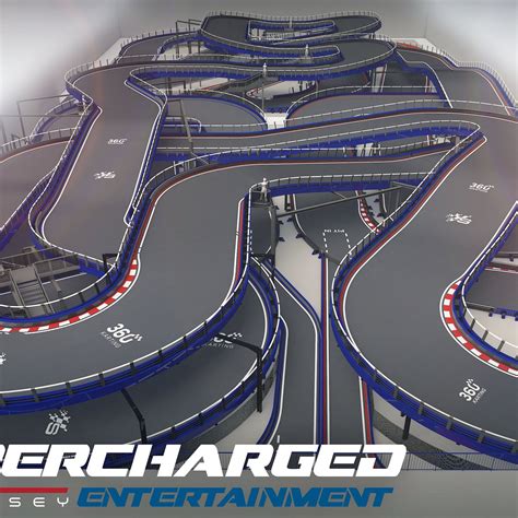 Supercharged Entertainment (Edison) - All You Need to Know BEFORE You Go