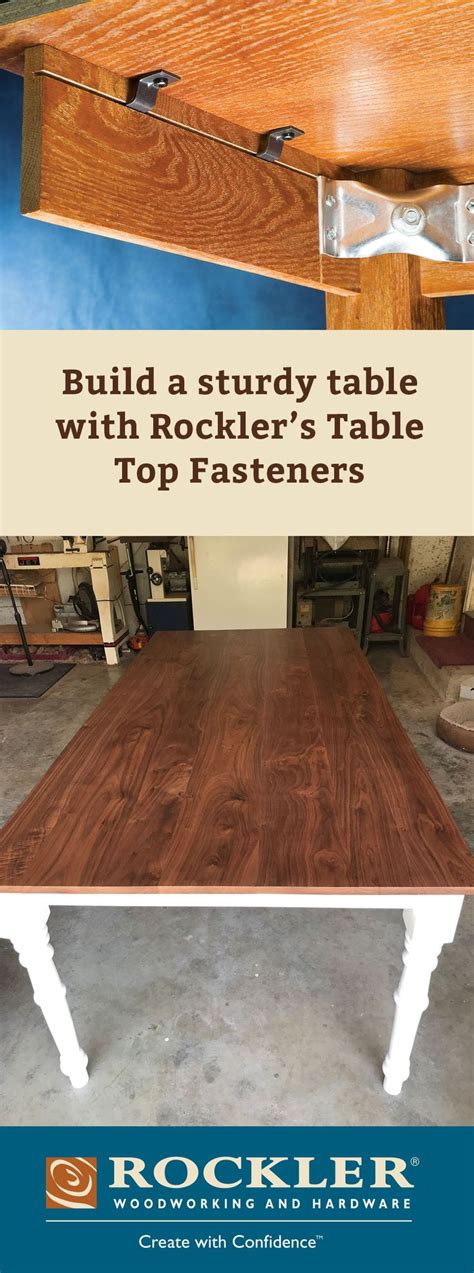 Image result for Table Top Fasteners