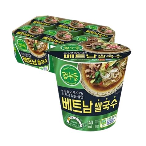 Noodles and Ramen(면/라면) – Page 2 – Koreanfood.in