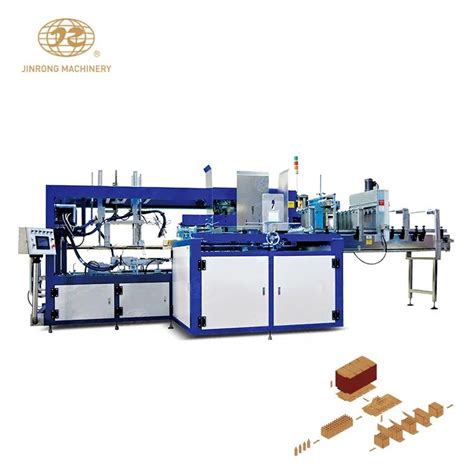 Image result for Carton Auto Packing Machine