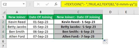 Image result for Textjoin Unique Values