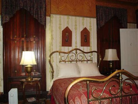 THE PARKER HOUSE BED AND BREAKFAST (Cincinnati) - B&B Reviews & Photos ...