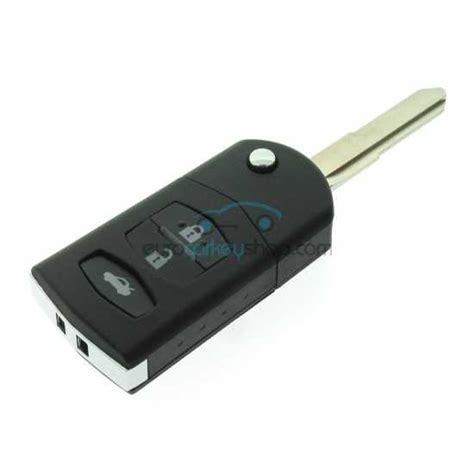 Image result for 2012 Mazda 3 Key FOB Programing