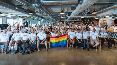 Classy, Inc Office Photos