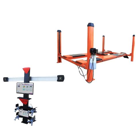 Allinement Car Machine 的图像结果