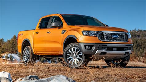 Manual For 2019 Ford Ranger at Ali Winston blog