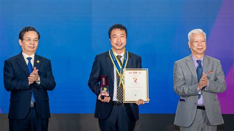 T&T Group. T&T Energy được vinh danh Thương hiệu mạnh tăng trưởng xanh 2025