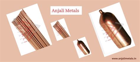 Copper Pipe