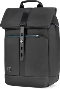 Urban Jungle by Safari Venture 25 L Laptop Backpack Black - Price in ...
