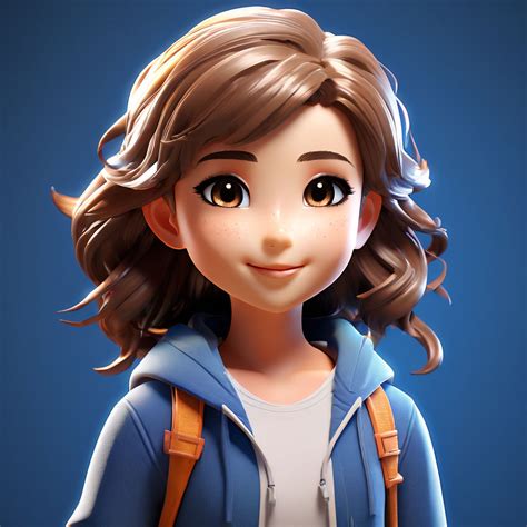 Animation Character 的图像结果