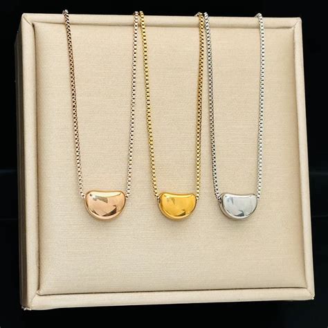 Anti tarnish jewelry – Shas