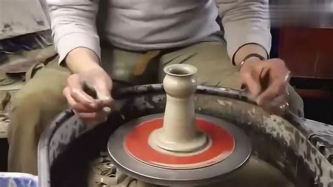 三分钟带你领略景德镇陶瓷的制作过程
