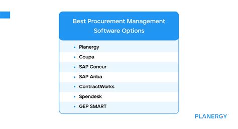 Image result for Procurement Software Benefits