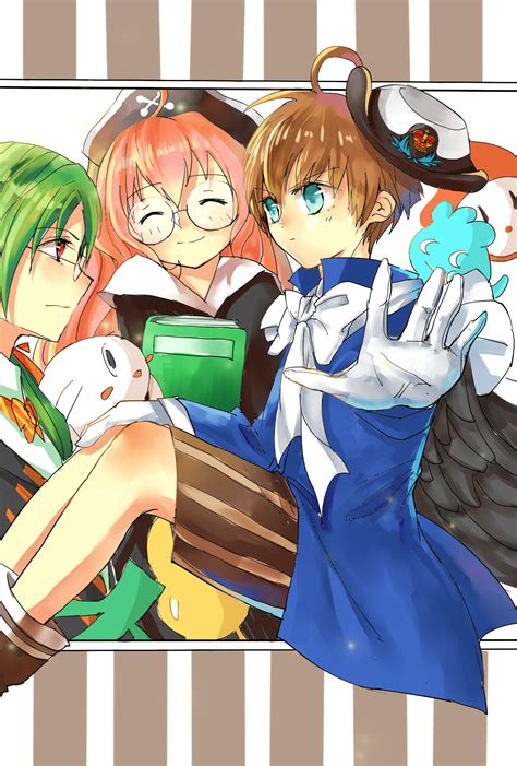 Matantei Loki Ragnarok