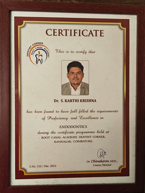 Meenakshi Dental Care | Kammanahalli, Bengaluru