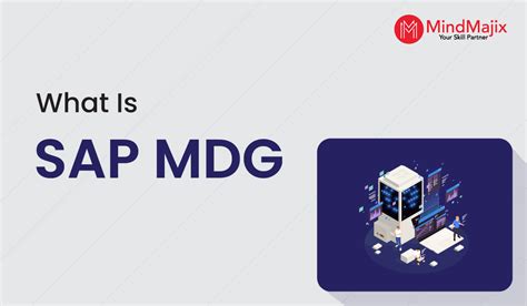 SAP MDG Tutorial 的图像结果