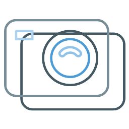 Multi Camera Icon 的图像结果