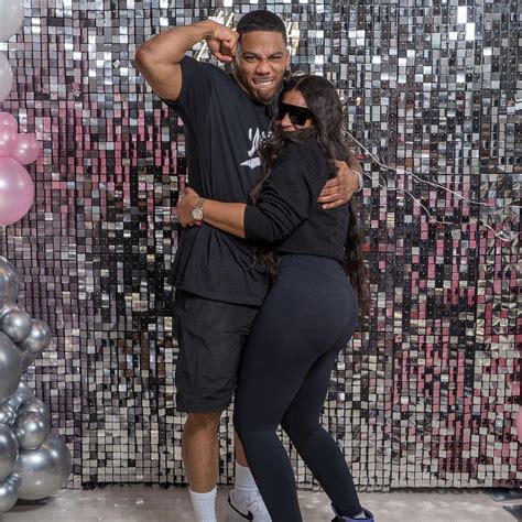 Ashanti and Nelly Expecting a Baby Together | BabyNames.com