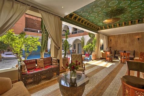 KSAR ANIKA BOUTIQUE HOTEL & SPA (Marrakech) - Hotel Reviews, Photos ...