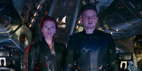 New 'Avengers: Endgame' footage teases an important mission for Rocket ...