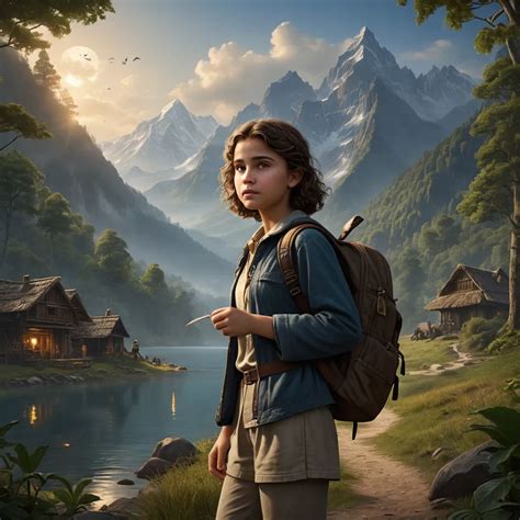 The Lost Compass | Story.com