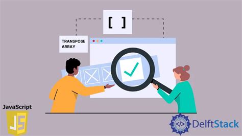 Image result for Transpose Array