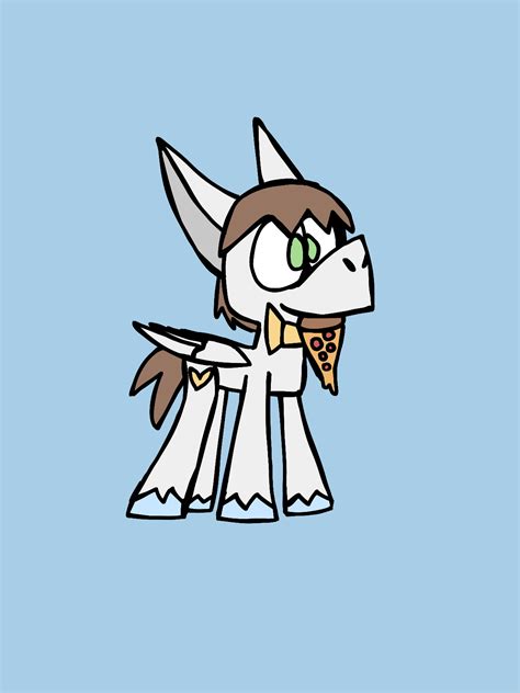 i cooka da pizza by SkyKidTheBaxter on Newgrounds