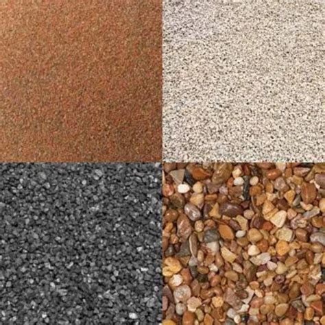 Filter Media - Water Filter Media Trader - Wholesaler / Distributor ...