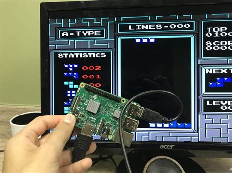 Image result for How to Make a Raspberry Pi Game Console